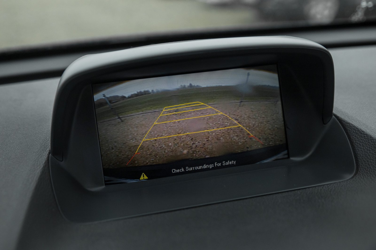 OPEL MOKKA FACELIFT 1.6D 100KW full