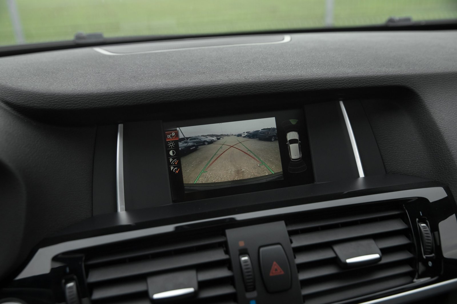 
								BMW X3 FACELIFT 3.0D 190KW X-DRIVE full									