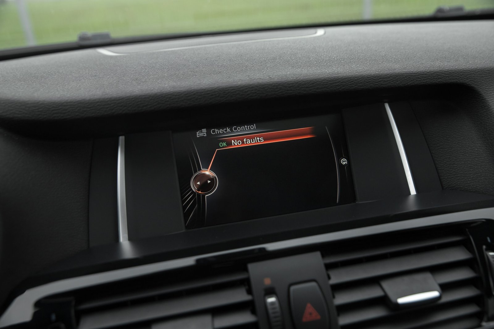 
								BMW X3 FACELIFT 3.0D 190KW X-DRIVE full									