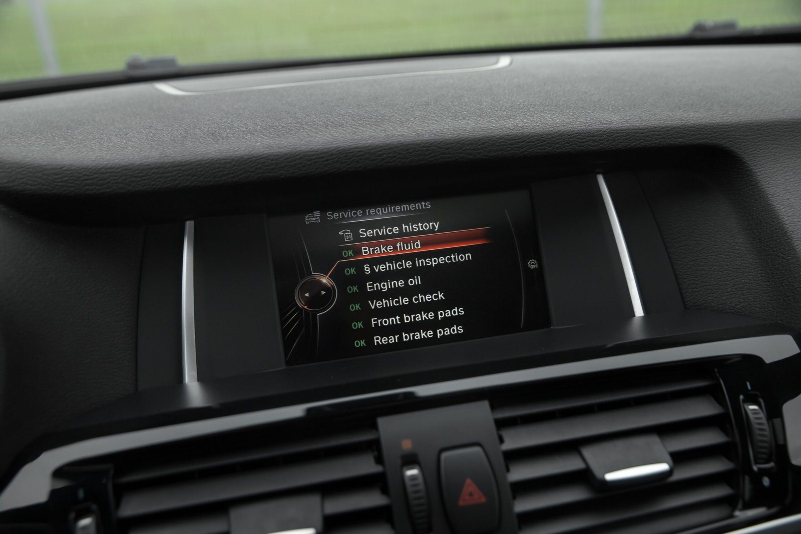 
								BMW X3 FACELIFT 3.0D 190KW X-DRIVE full									