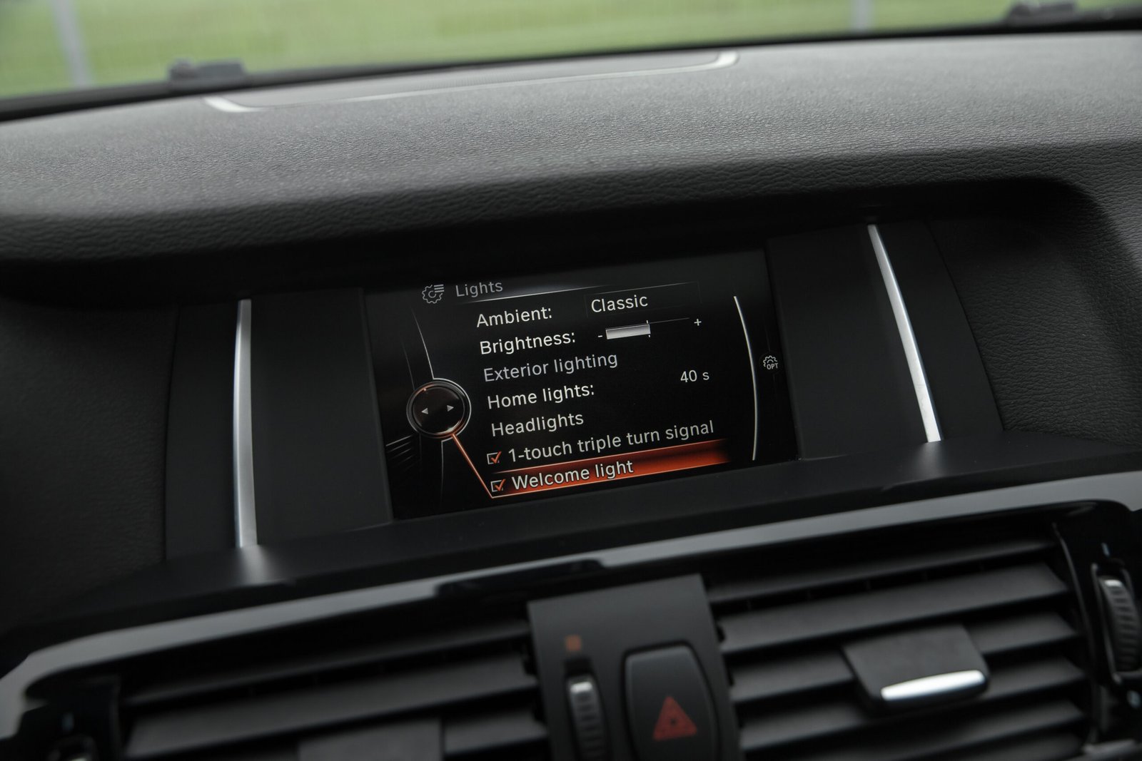 
								BMW X3 FACELIFT 3.0D 190KW X-DRIVE full									