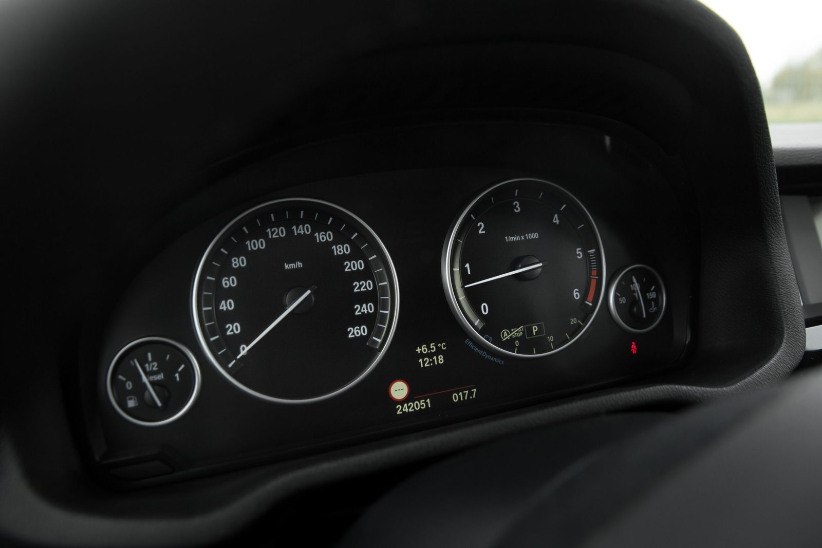 
								BMW X3 FACELIFT 3.0D 190KW X-DRIVE full									