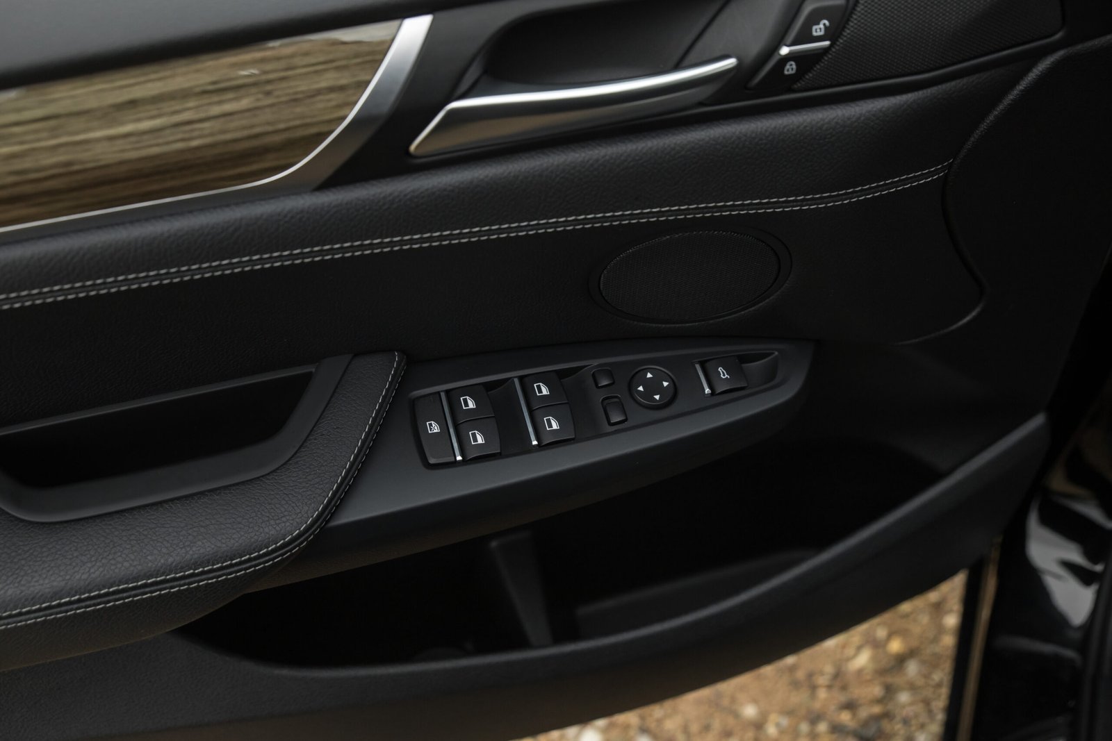 
								BMW X3 FACELIFT 3.0D 190KW X-DRIVE full									