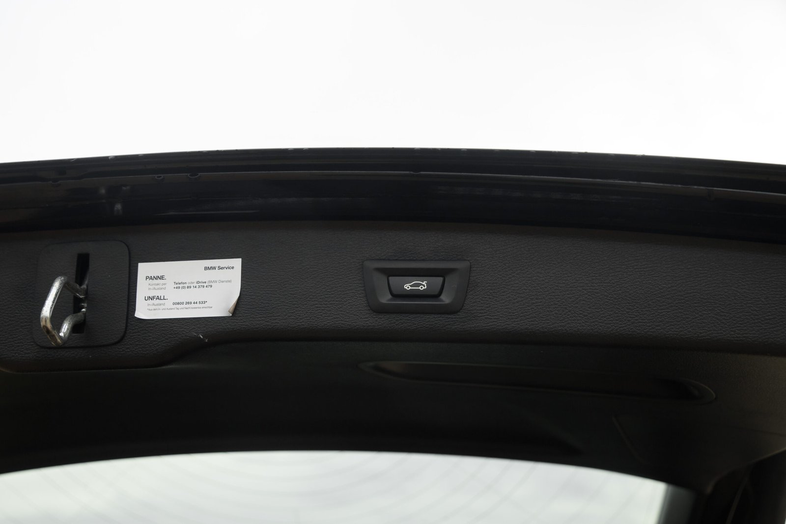 
								BMW X3 FACELIFT 3.0D 190KW X-DRIVE full									