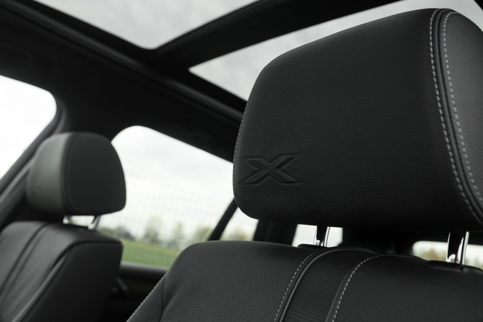 
								BMW X3 FACELIFT 3.0D 190KW X-DRIVE full									