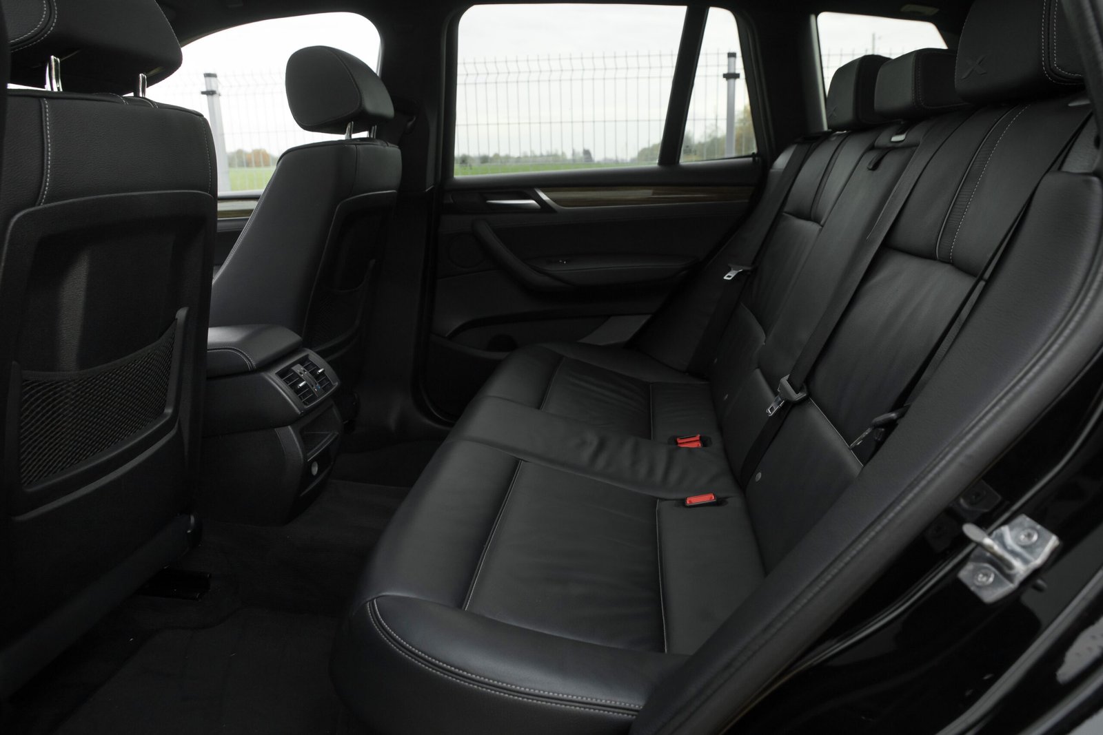 
								BMW X3 FACELIFT 3.0D 190KW X-DRIVE full									