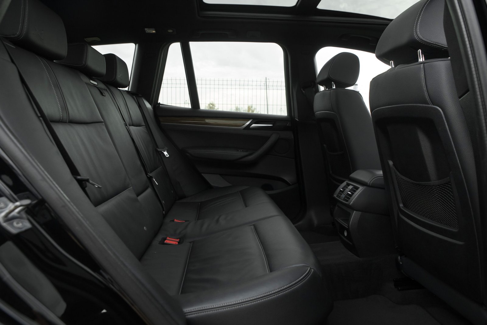 
								BMW X3 FACELIFT 3.0D 190KW X-DRIVE full									