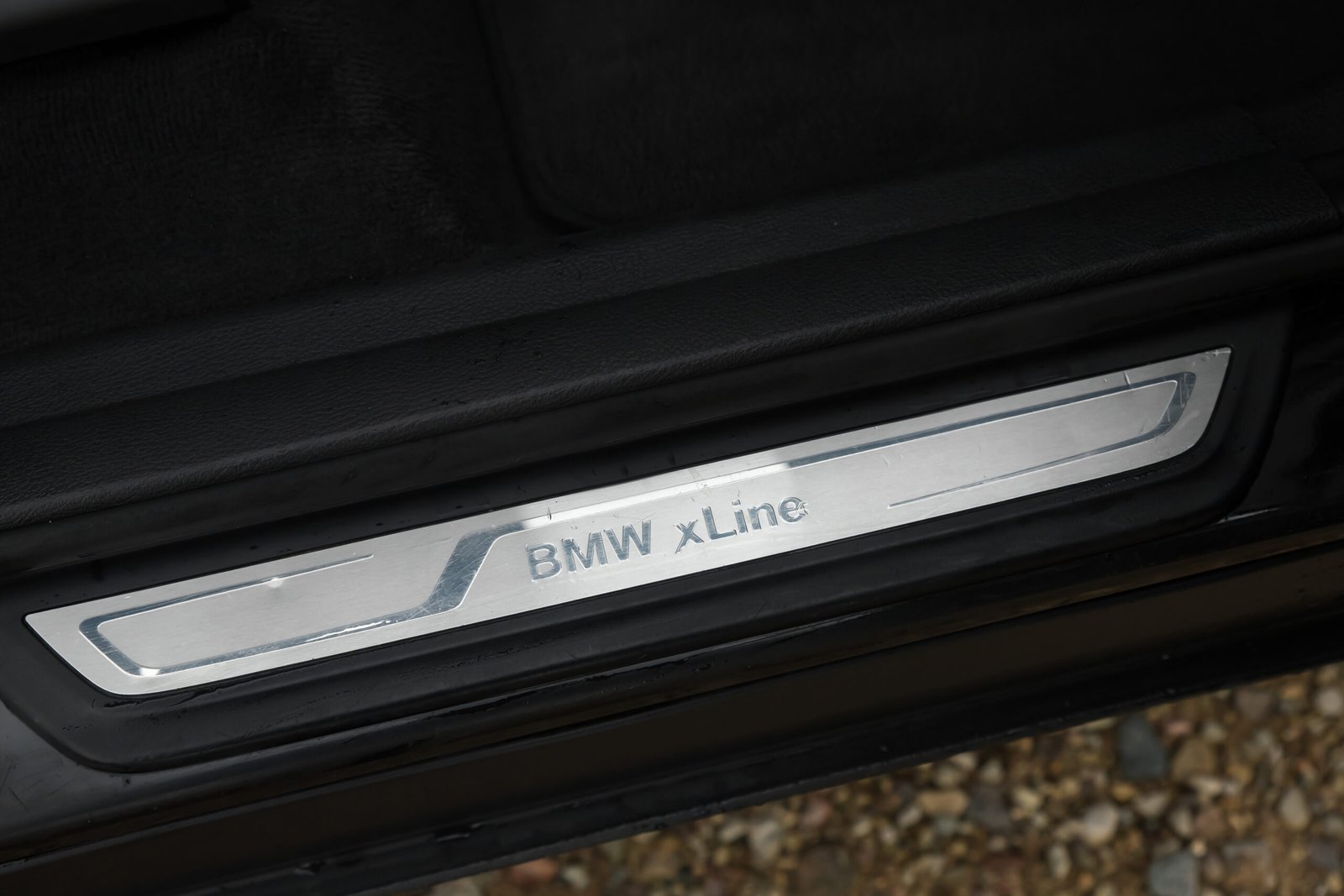 
								BMW X3 FACELIFT 3.0D 190KW X-DRIVE full									