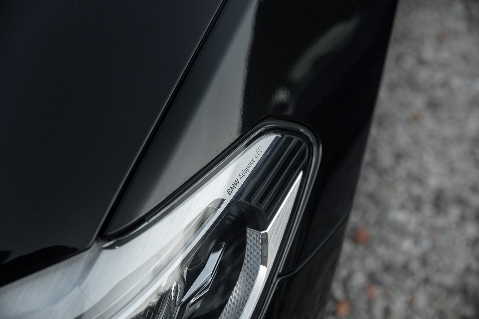 
								BMW 520D G30 2.0D 140KW M-SPORTPAKET full									