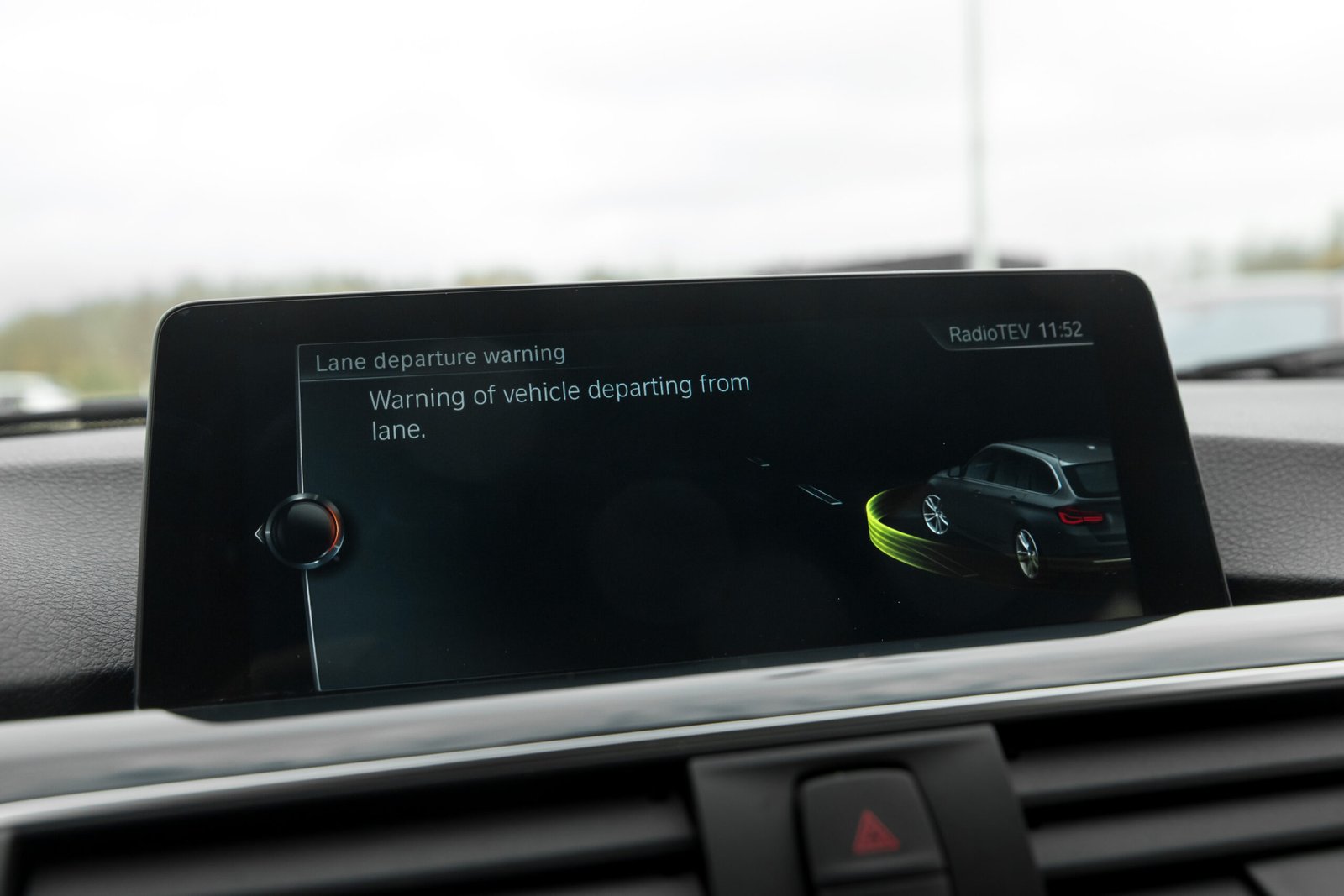 
								BMW 335D F31 3.0D 230KW FACELIFT full									