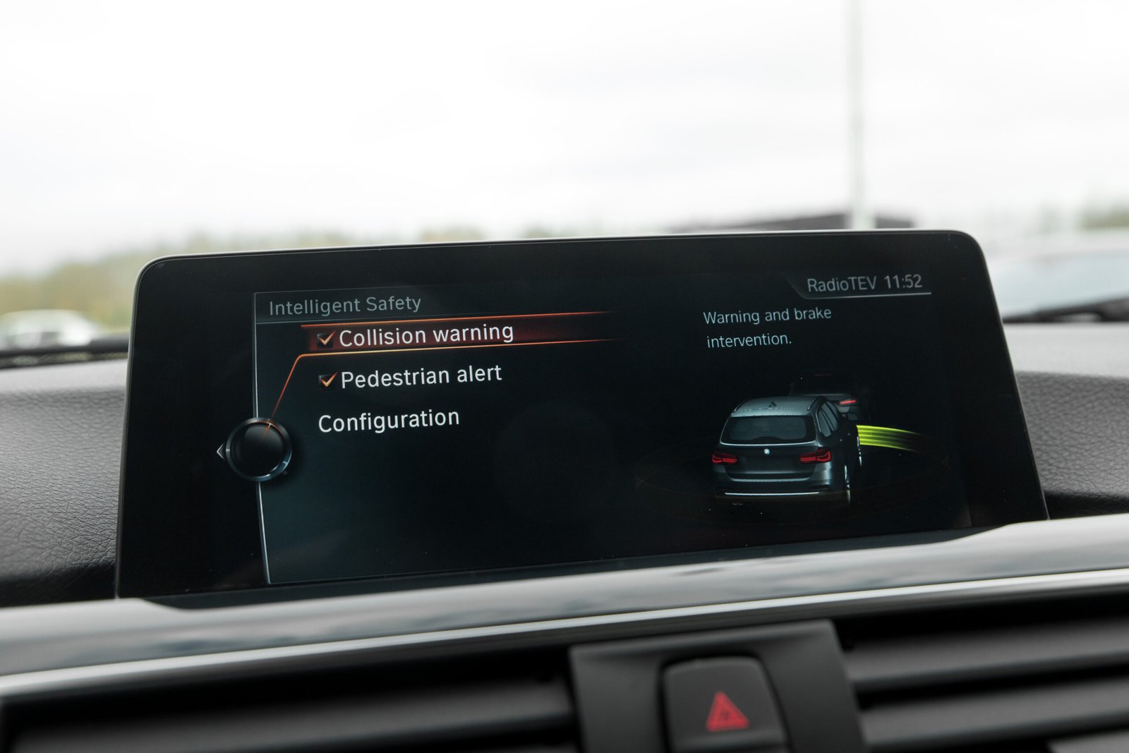 
								BMW 335D F31 3.0D 230KW FACELIFT full									