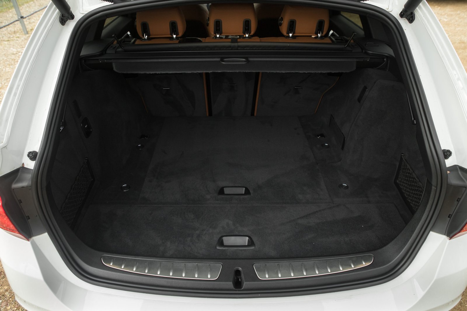 
								BMW 335D F31 3.0D 230KW FACELIFT full									