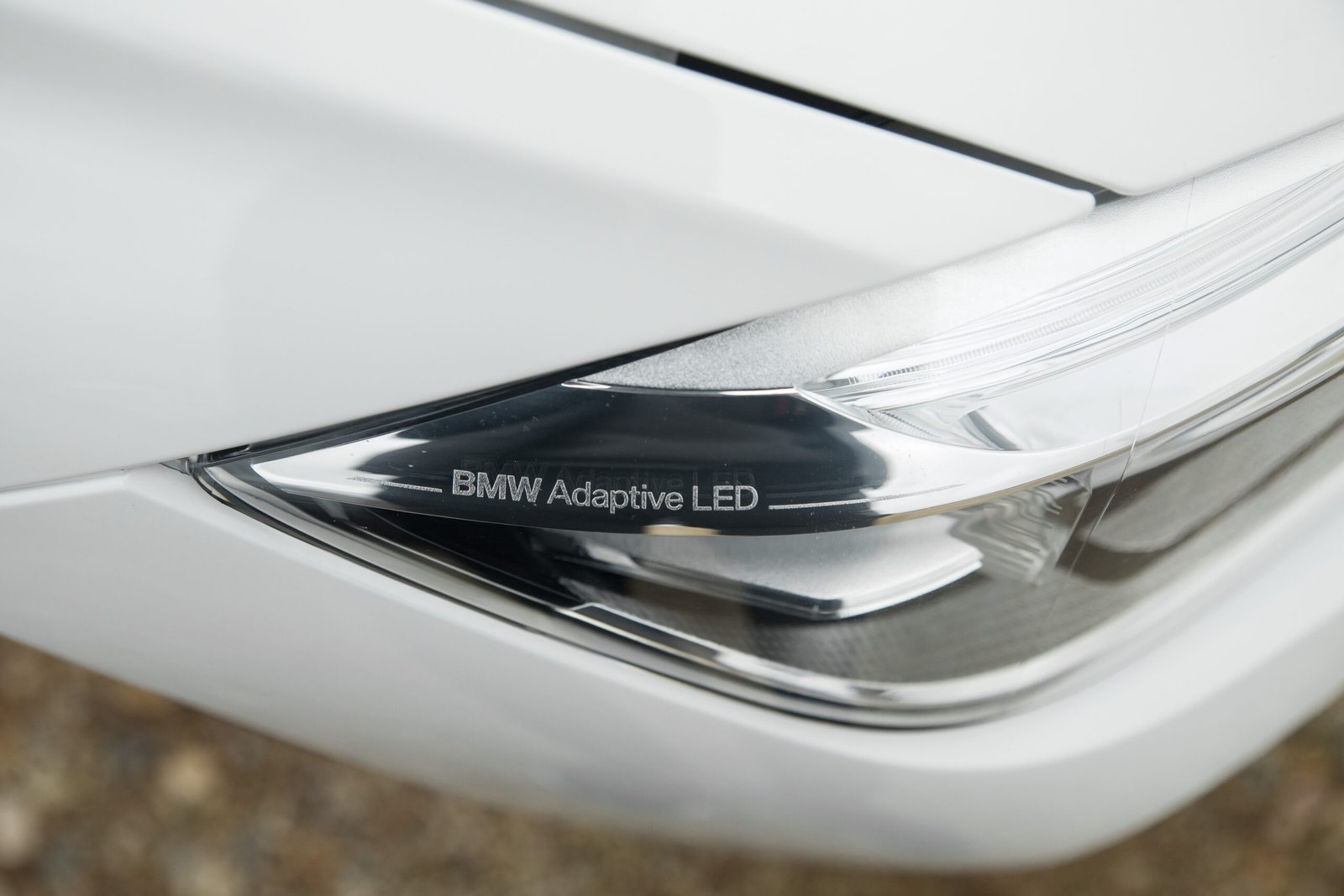 
								BMW 335D F31 3.0D 230KW FACELIFT full									