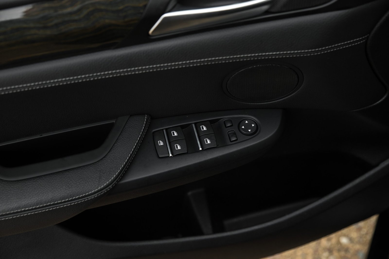 
								BMW X3 230KW M-SPORTPAKET full									