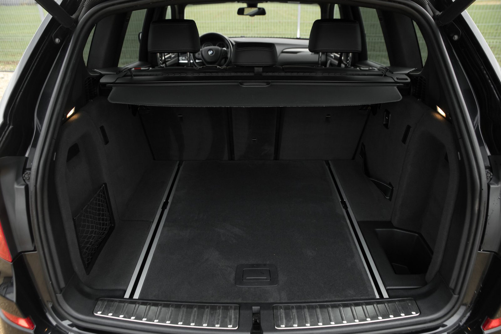 
								BMW X3 230KW M-SPORTPAKET full									