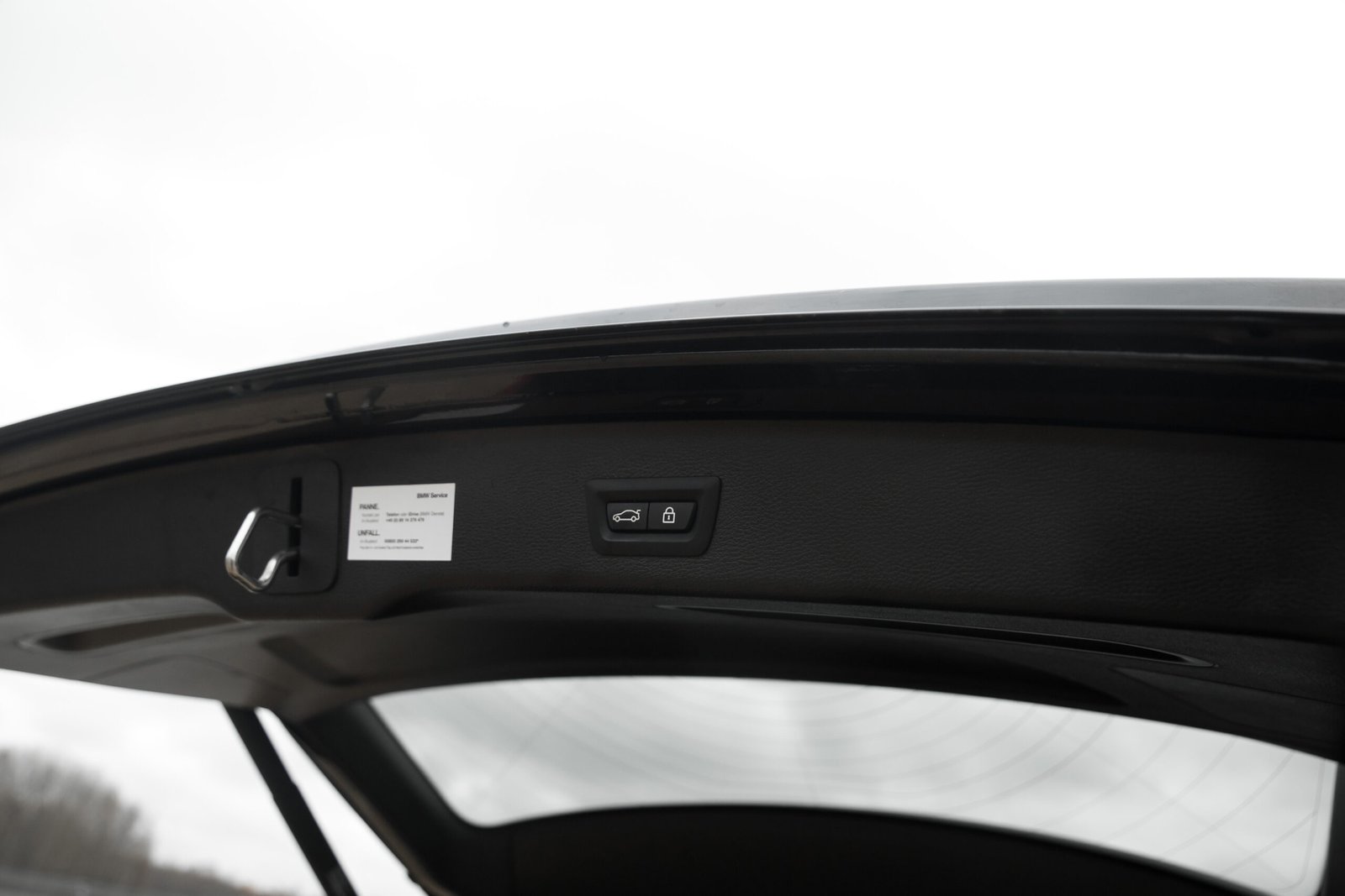 
								BMW X3 230KW M-SPORTPAKET full									