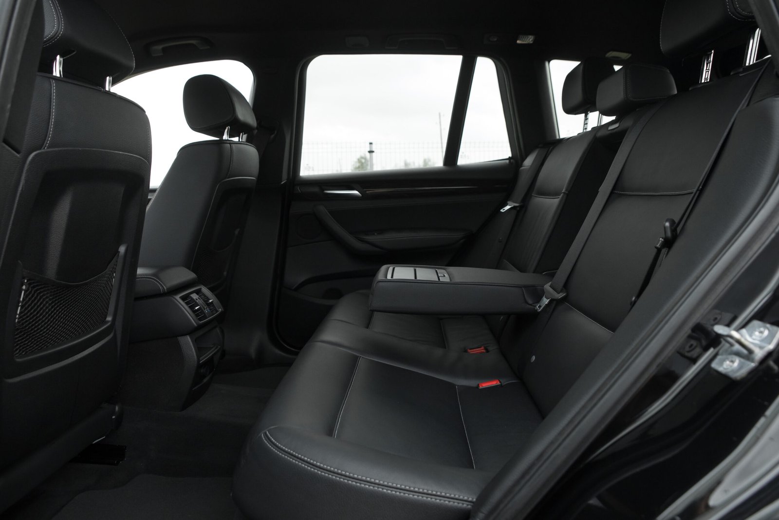 
								BMW X3 230KW M-SPORTPAKET full									