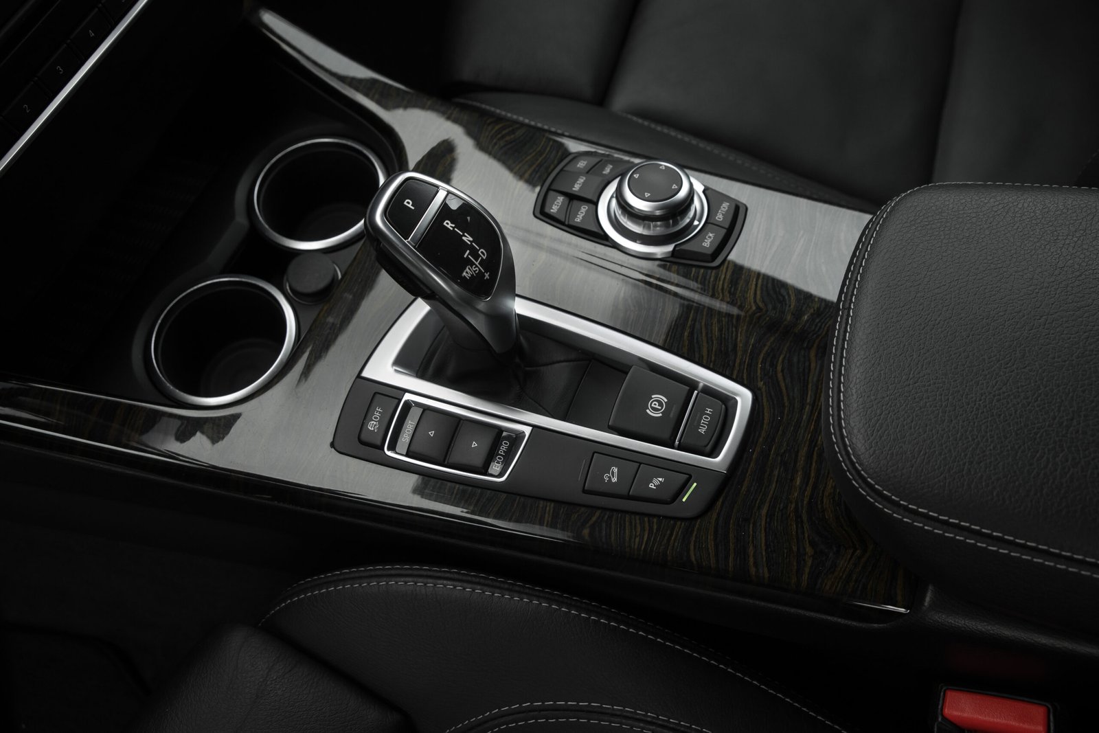 
								BMW X3 230KW M-SPORTPAKET full									