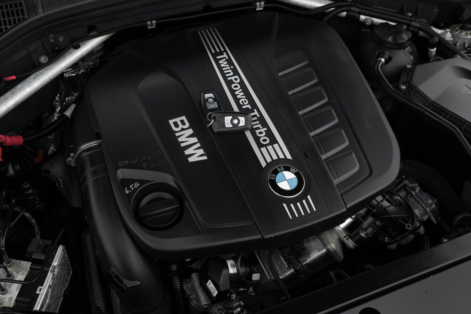 
								BMW X3 230KW M-SPORTPAKET full									