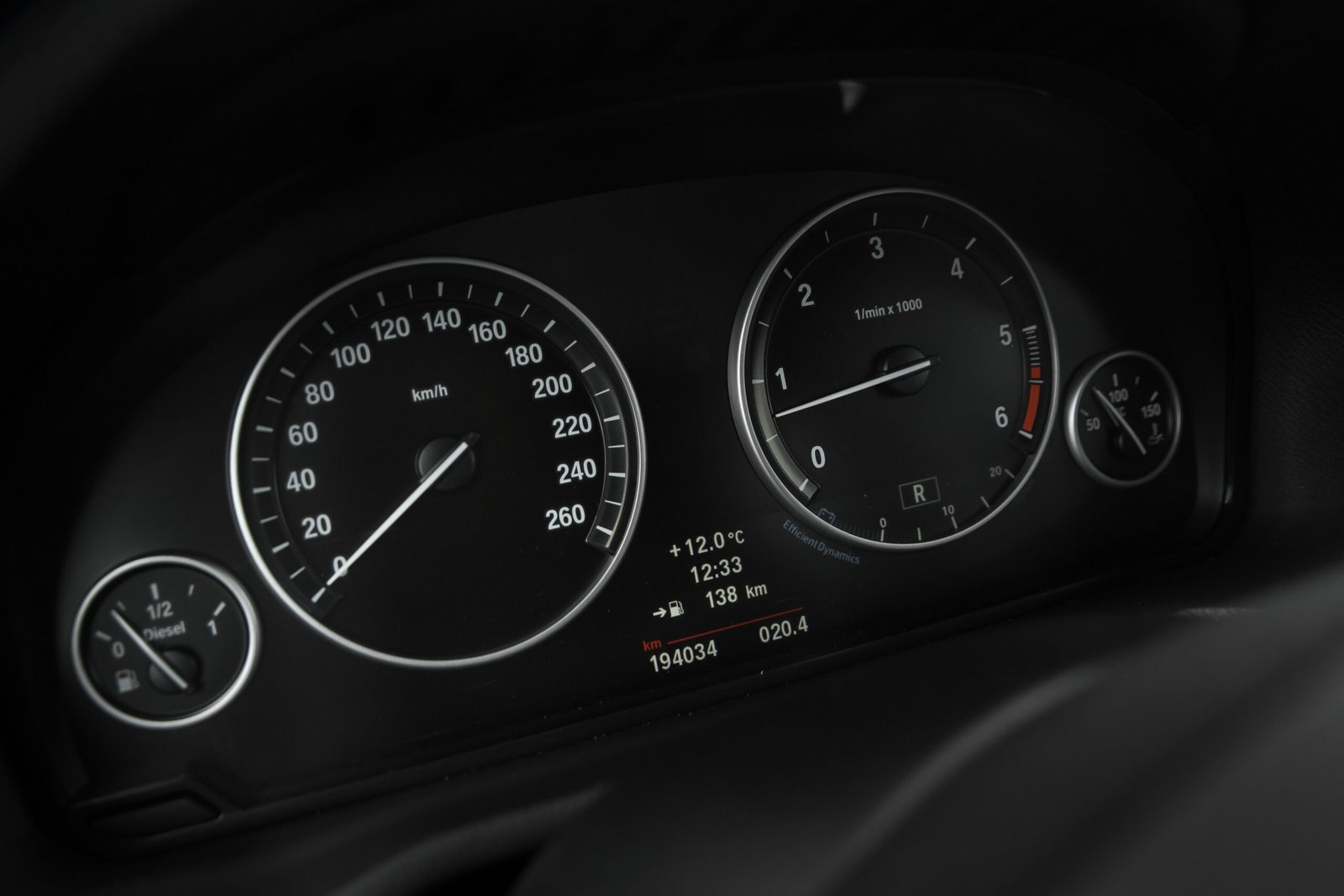 
								BMW X3 230KW M-SPORTPAKET full									