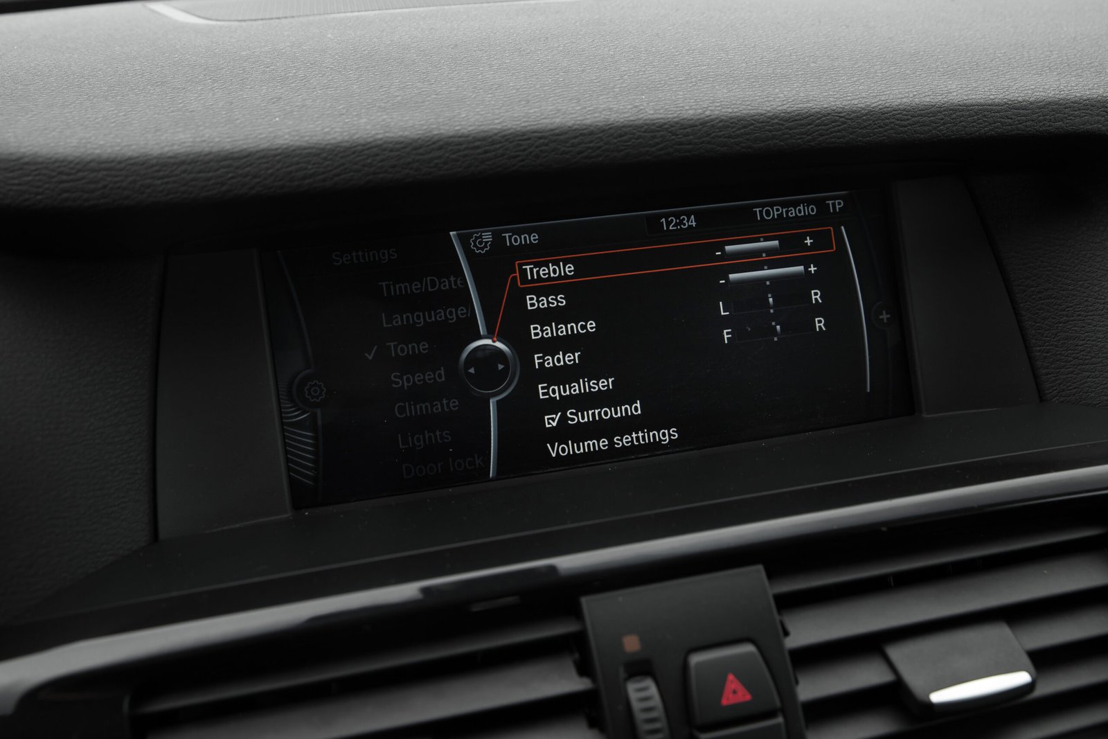 
								BMW X3 230KW M-SPORTPAKET full									