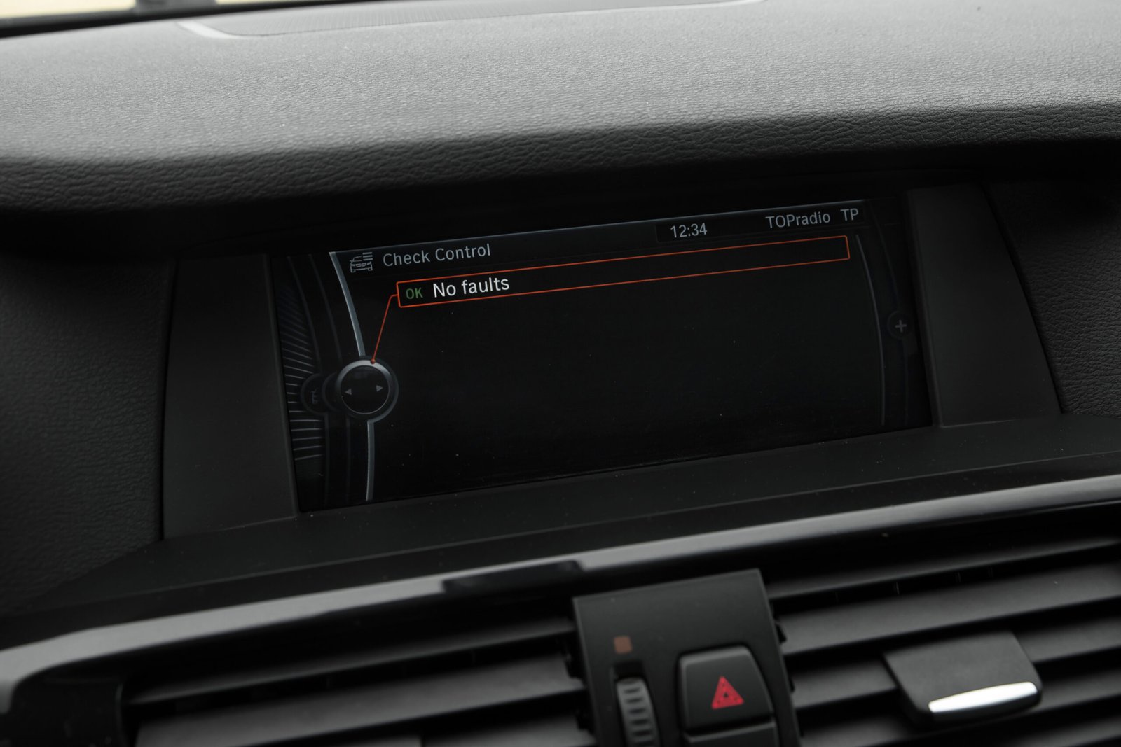 
								BMW X3 230KW M-SPORTPAKET full									