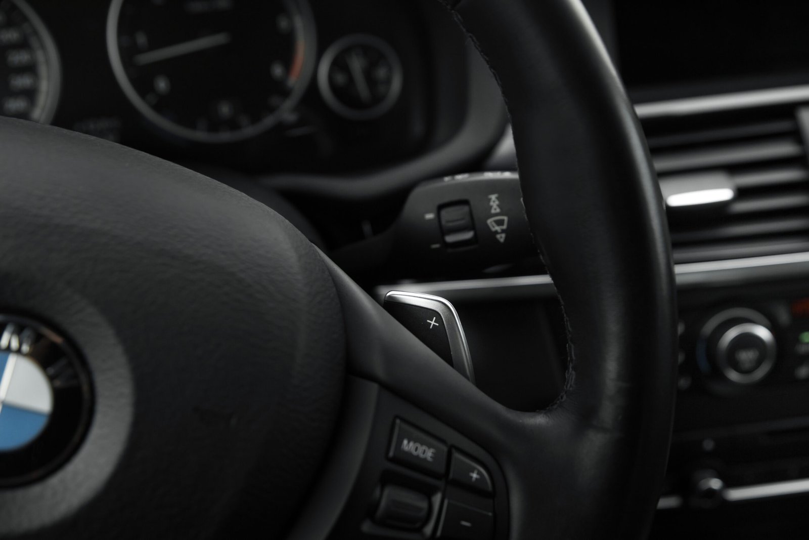 
								BMW X3 230KW M-SPORTPAKET full									