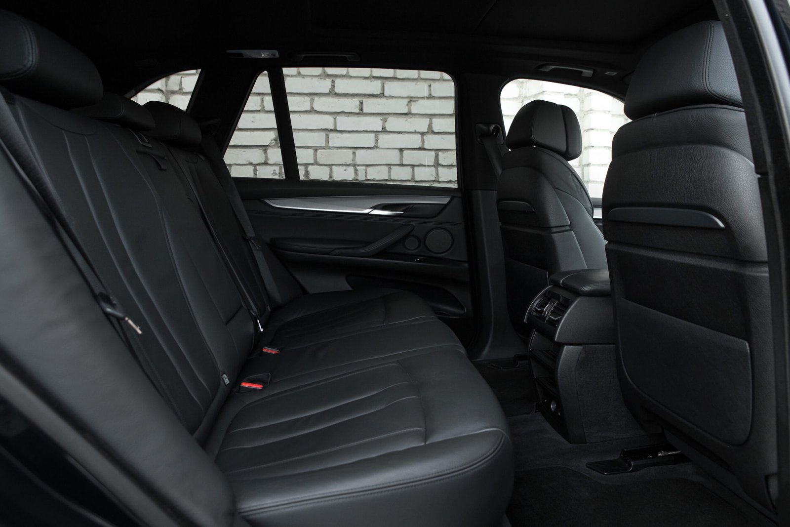 
								BMW F15 M-SPORPAKET 3.0D 190KW X-DRIVE full									