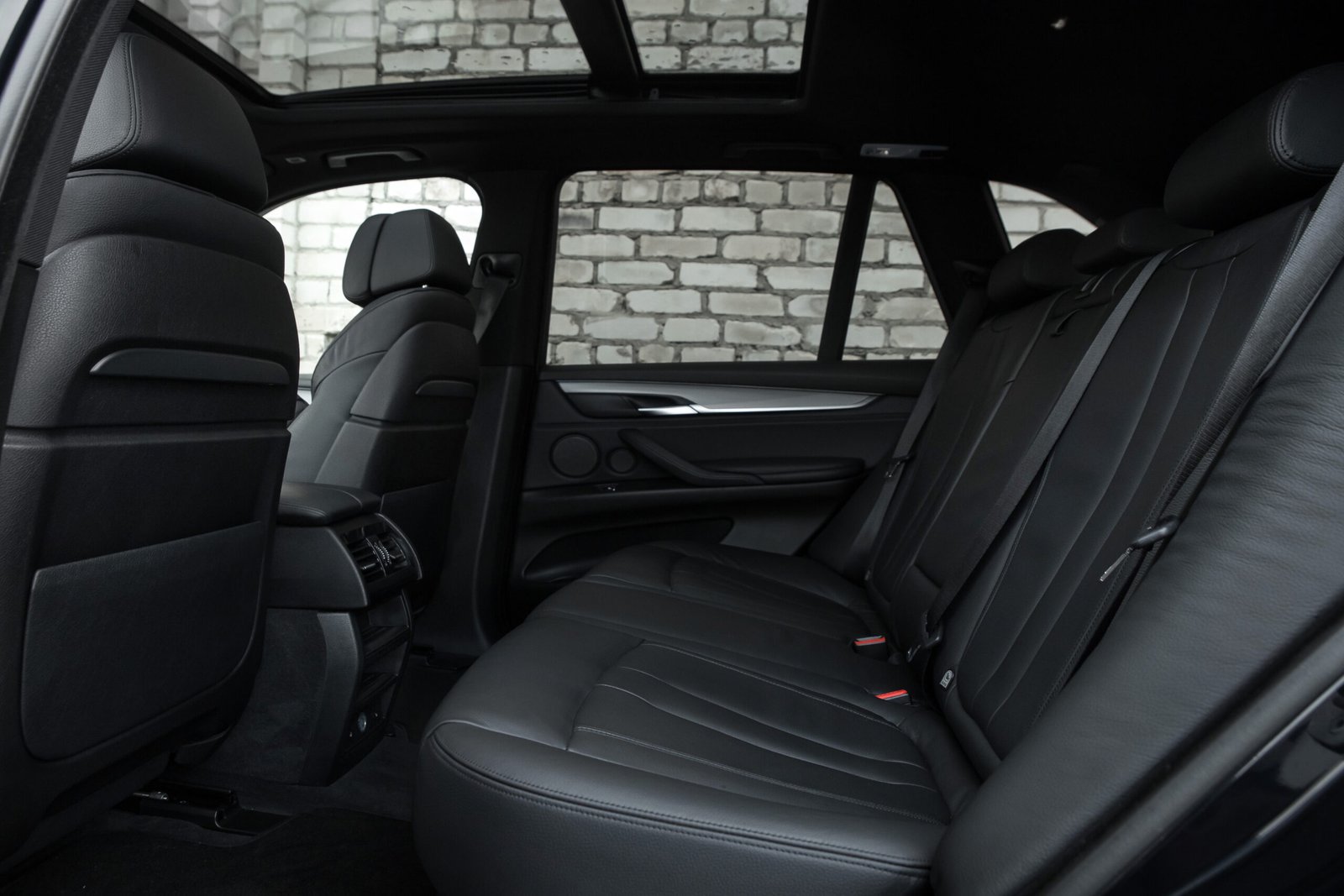 
								BMW F15 M-SPORPAKET 3.0D 190KW X-DRIVE full									