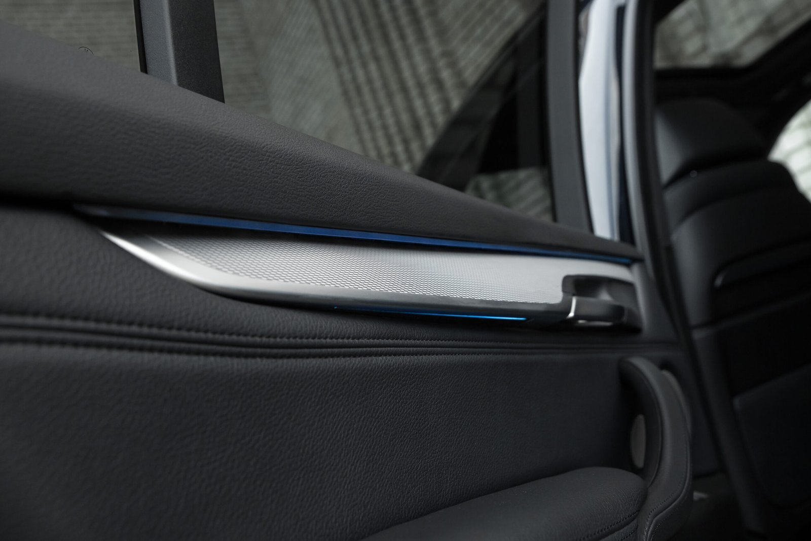 
								BMW F15 M-SPORPAKET 3.0D 190KW X-DRIVE full									