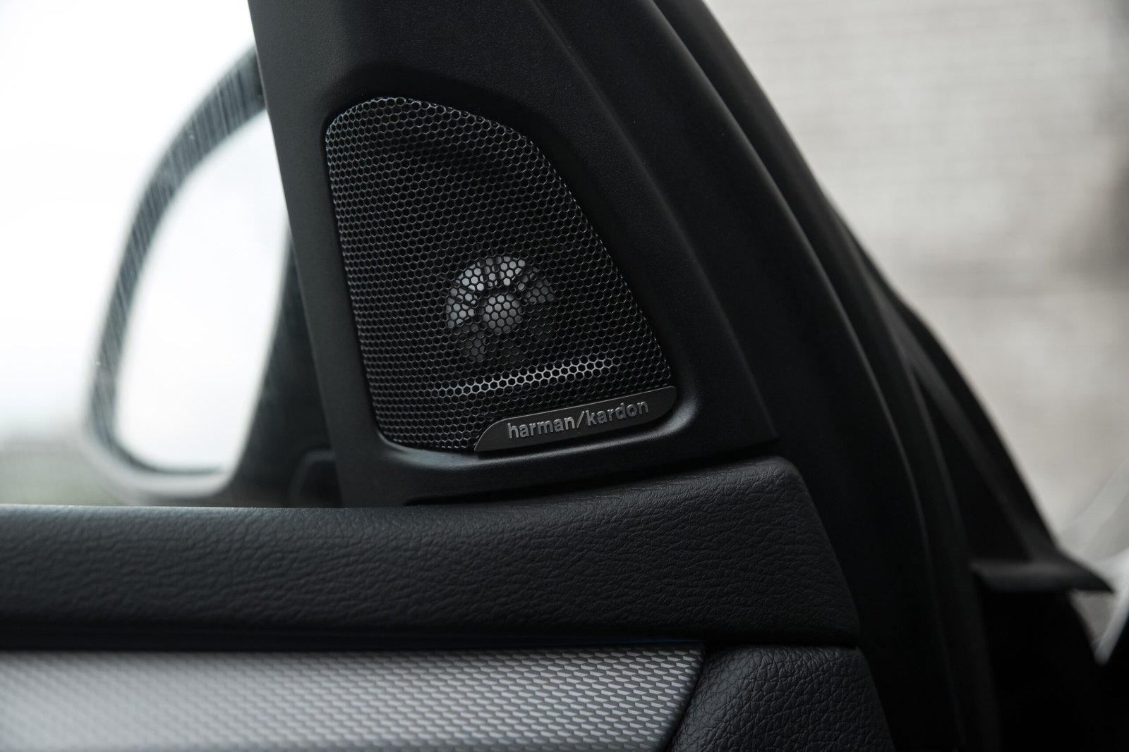 
								BMW F15 M-SPORPAKET 3.0D 190KW X-DRIVE full									