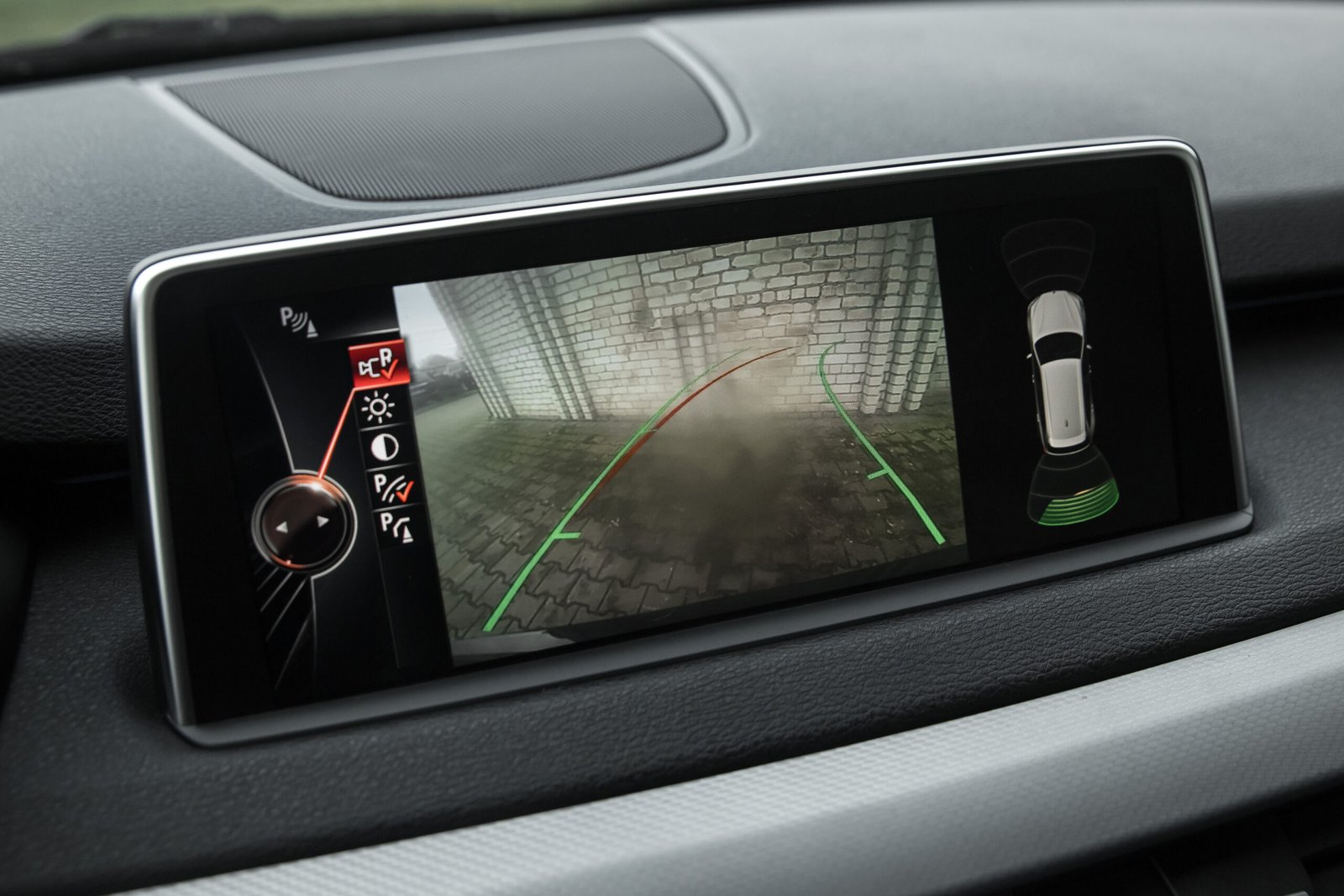 
								BMW F15 M-SPORPAKET 3.0D 190KW X-DRIVE full									