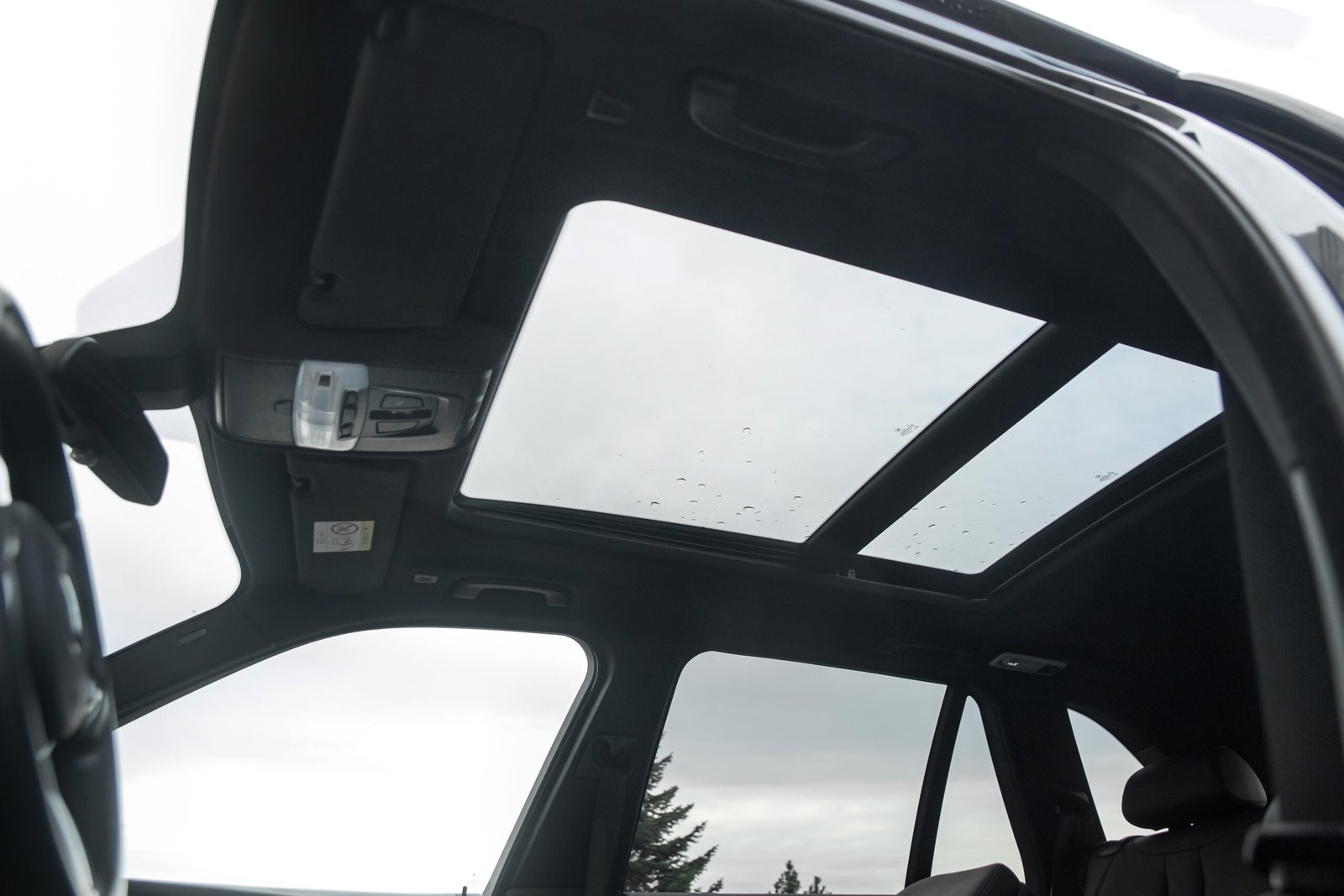 
								BMW F15 M-SPORPAKET 3.0D 190KW X-DRIVE full									