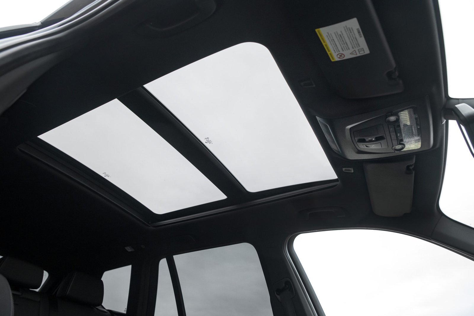 BMW X3 30D 190KW X-DRIVE M-SPORTPAKET full