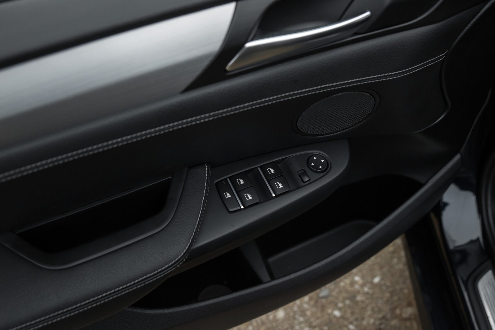 BMW X3 30D 190KW X-DRIVE M-SPORTPAKET full