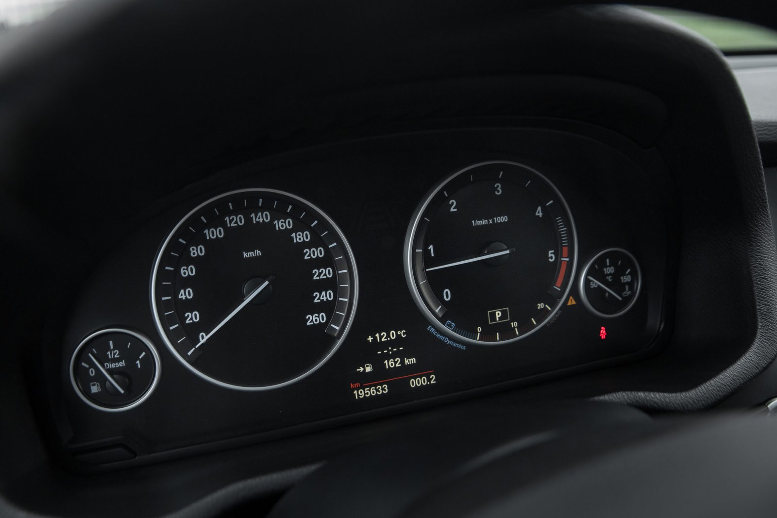 BMW X3 30D 190KW X-DRIVE M-SPORTPAKET full