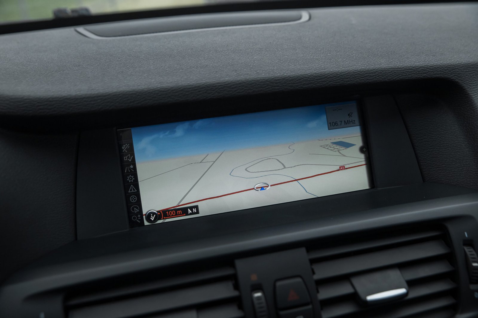 BMW X3 30D 190KW X-DRIVE M-SPORTPAKET full