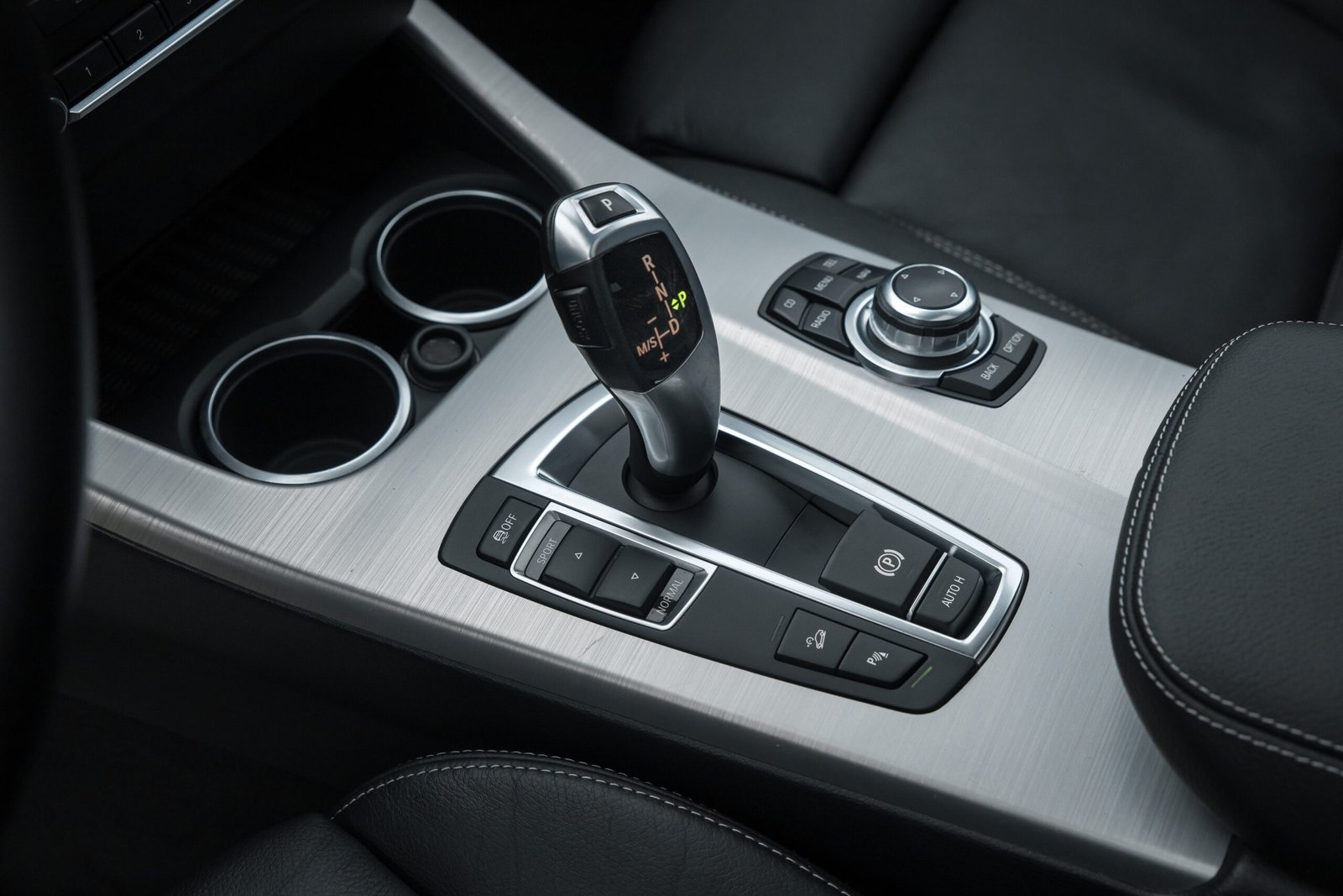 BMW X3 30D 190KW X-DRIVE M-SPORTPAKET full