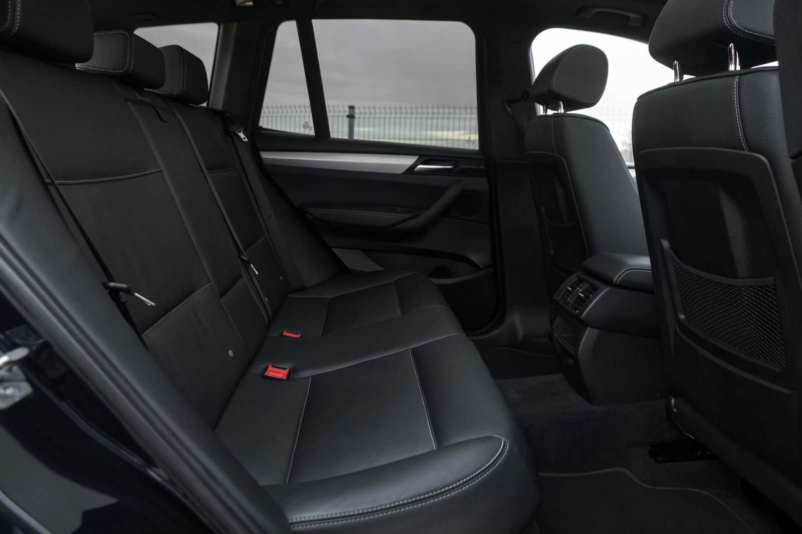 BMW X3 30D 190KW X-DRIVE M-SPORTPAKET full