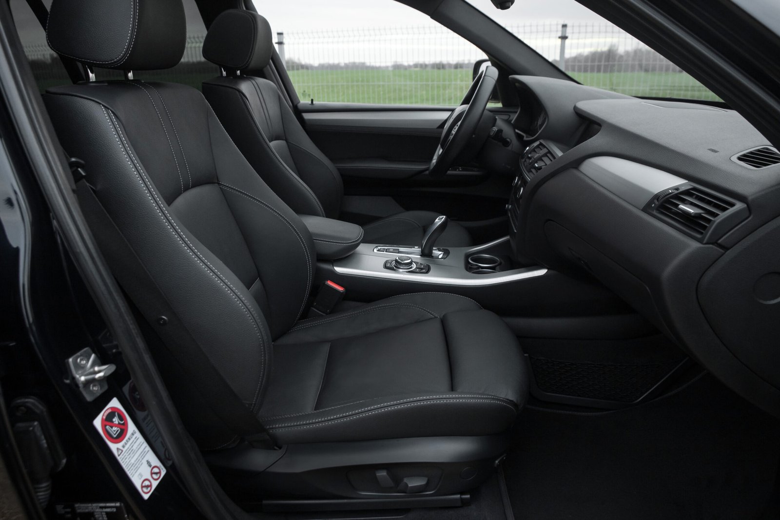 BMW X3 30D 190KW X-DRIVE M-SPORTPAKET full