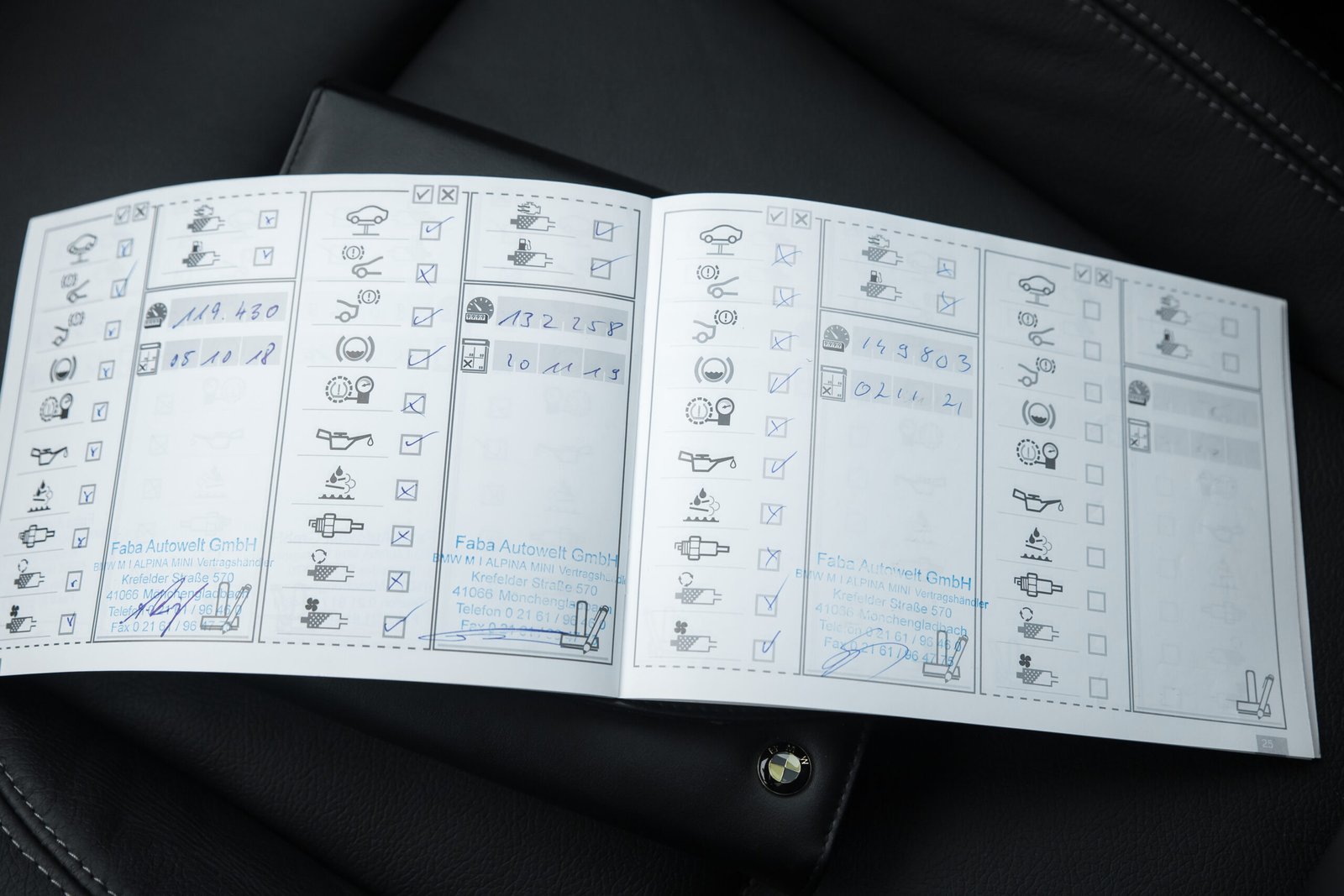 BMW X3 30D 190KW X-DRIVE M-SPORTPAKET full