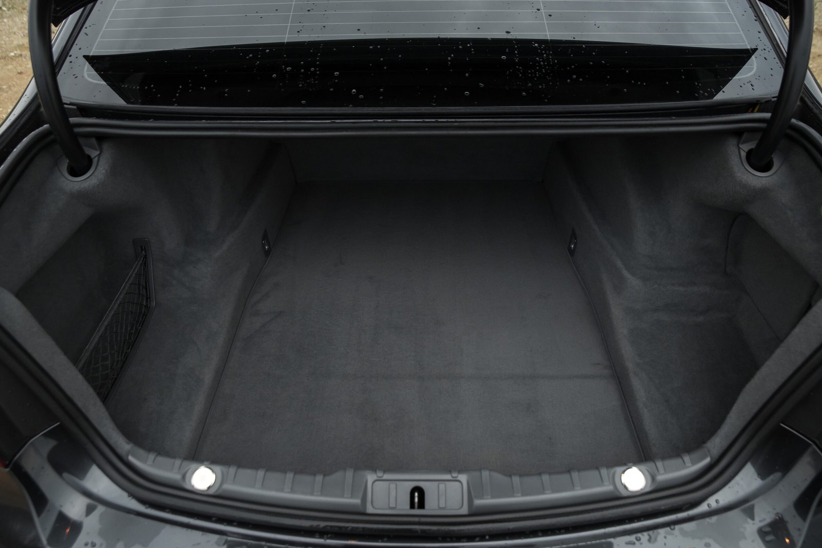 BMW 730D F01 30D 190KW M-SPORTPAKET FACELIFT full