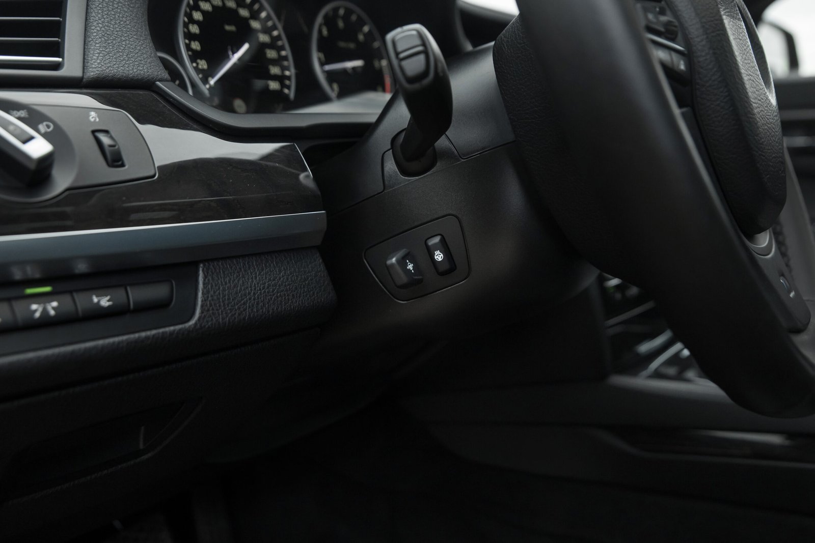 BMW 730D F01 30D 190KW M-SPORTPAKET FACELIFT full