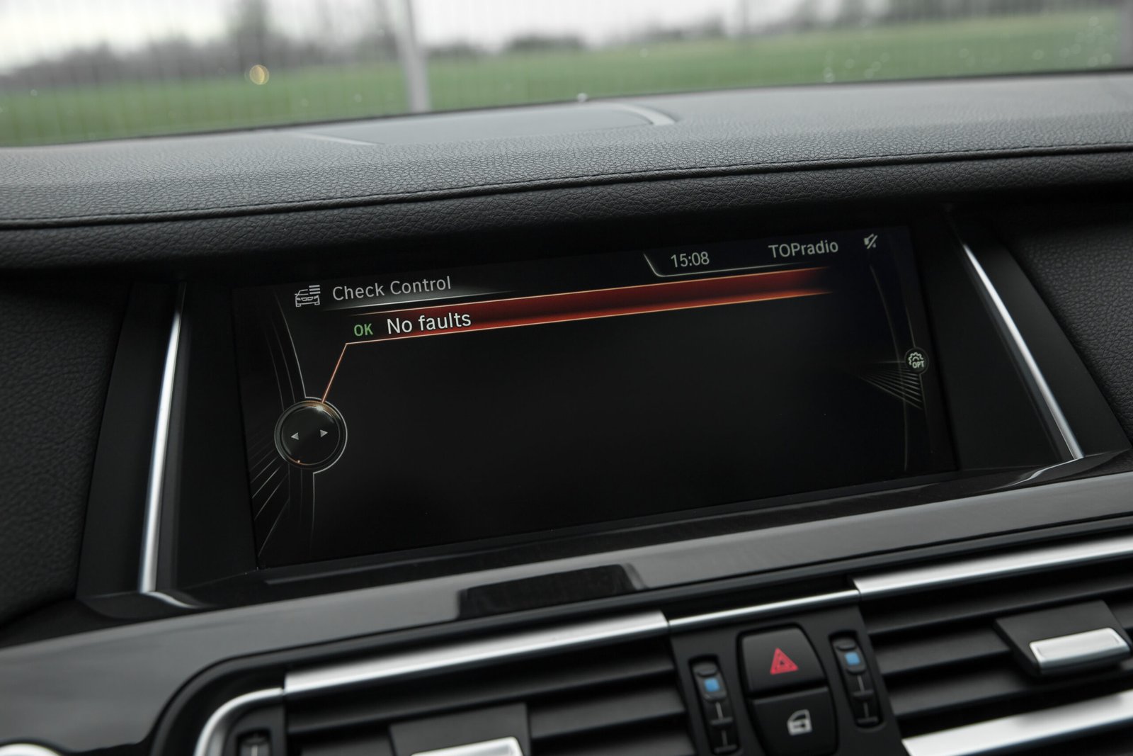 BMW 730D F01 30D 190KW M-SPORTPAKET FACELIFT full