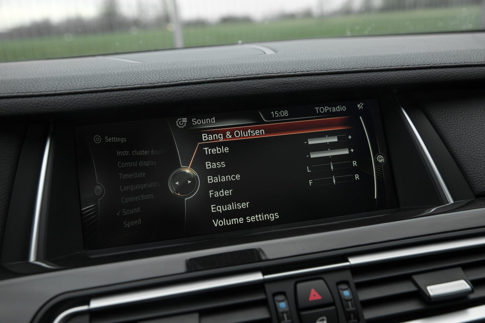 BMW 730D F01 30D 190KW M-SPORTPAKET FACELIFT full