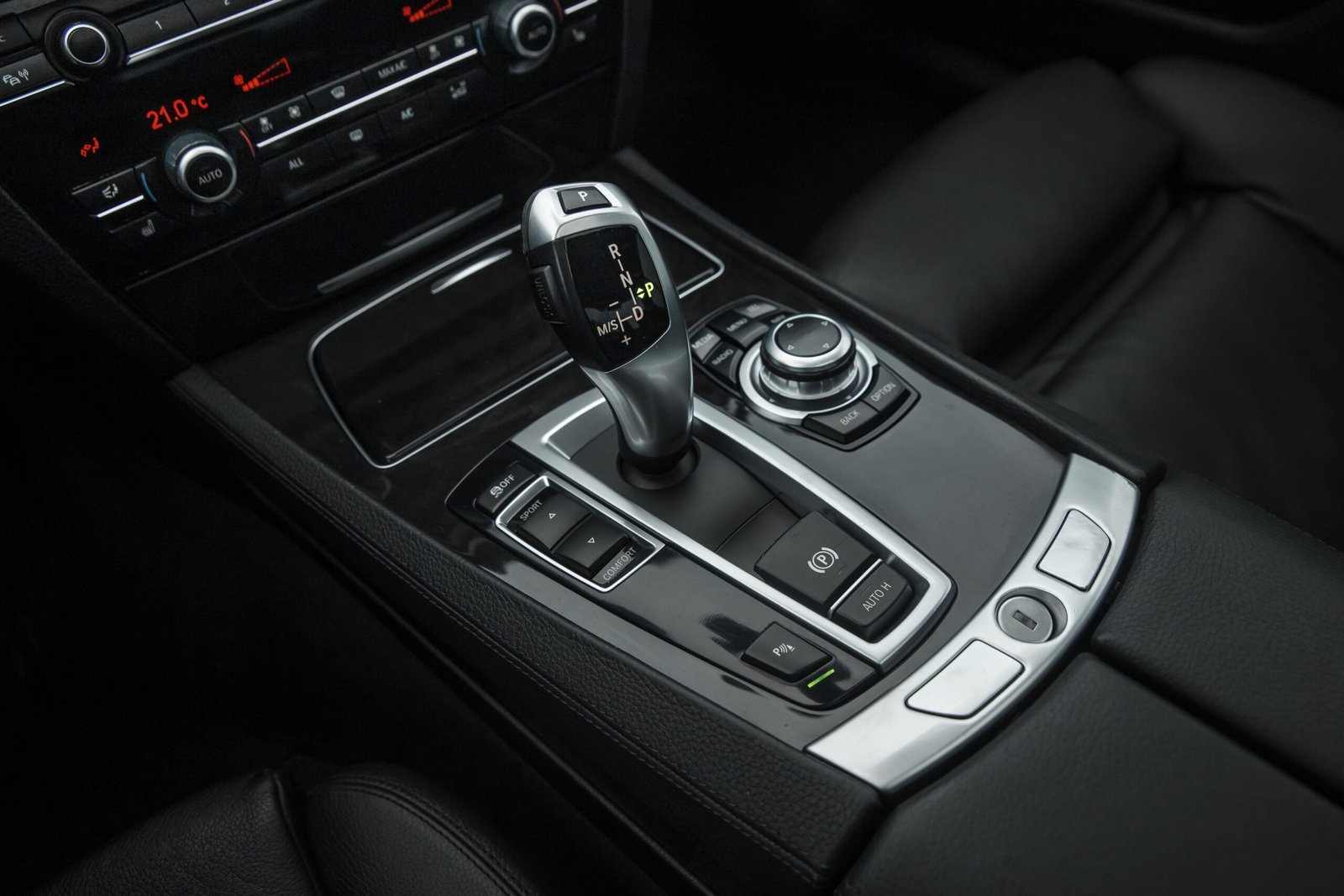 BMW 730D F01 30D 190KW M-SPORTPAKET FACELIFT full