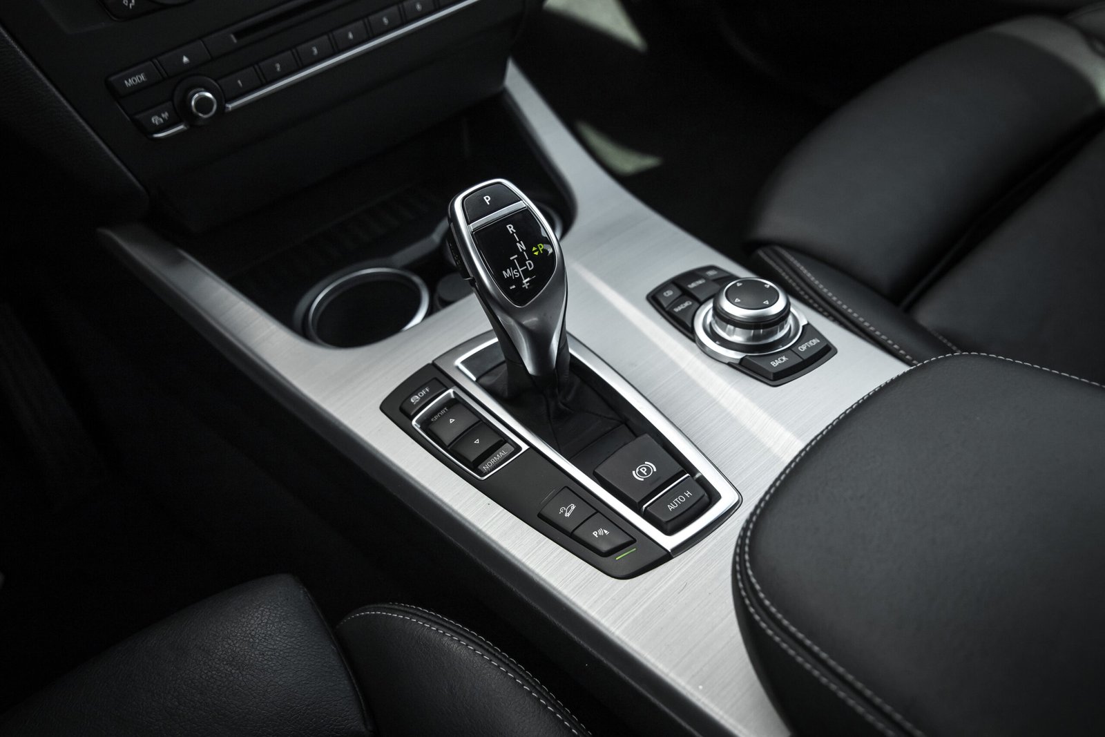 BMW X3 3.0D 230KW M-SPORTPAKET full