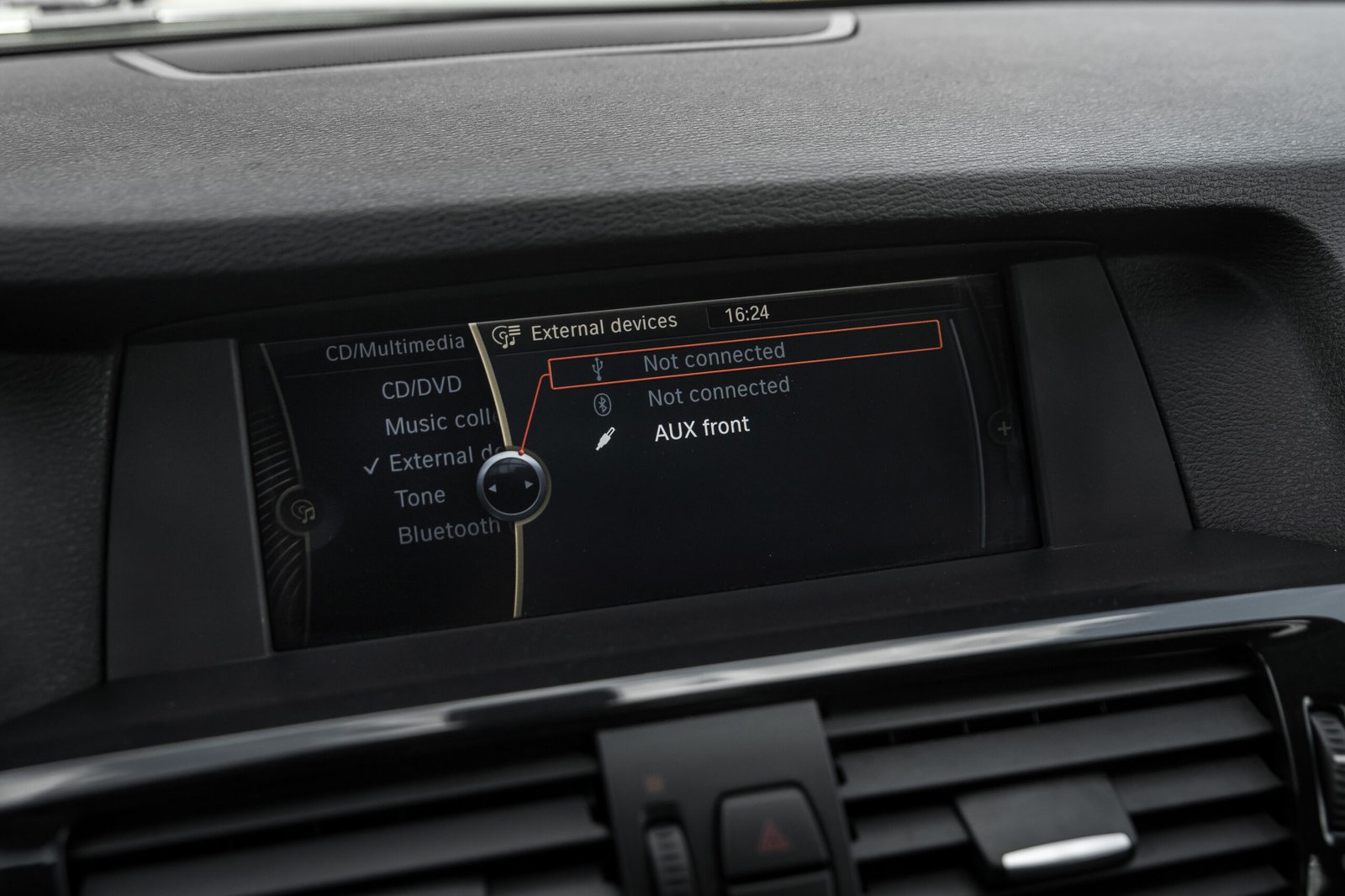 BMW X3 3.0D 230KW M-SPORTPAKET full