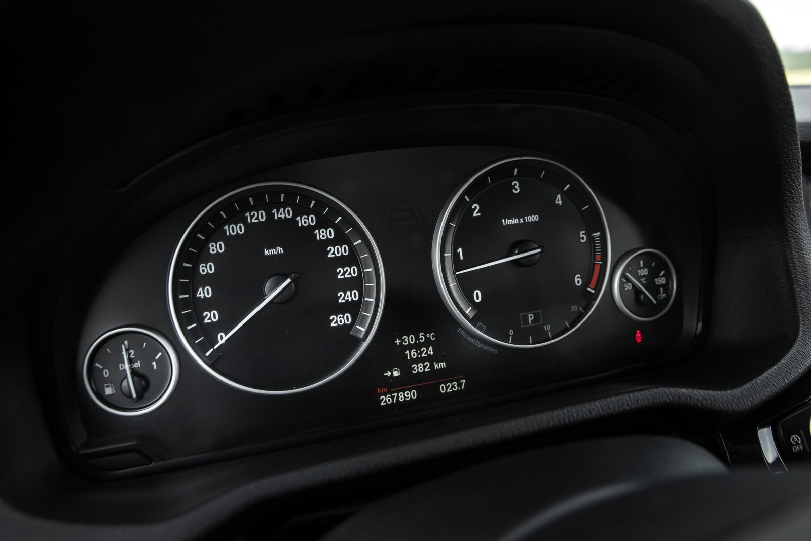 BMW X3 3.0D 230KW M-SPORTPAKET full