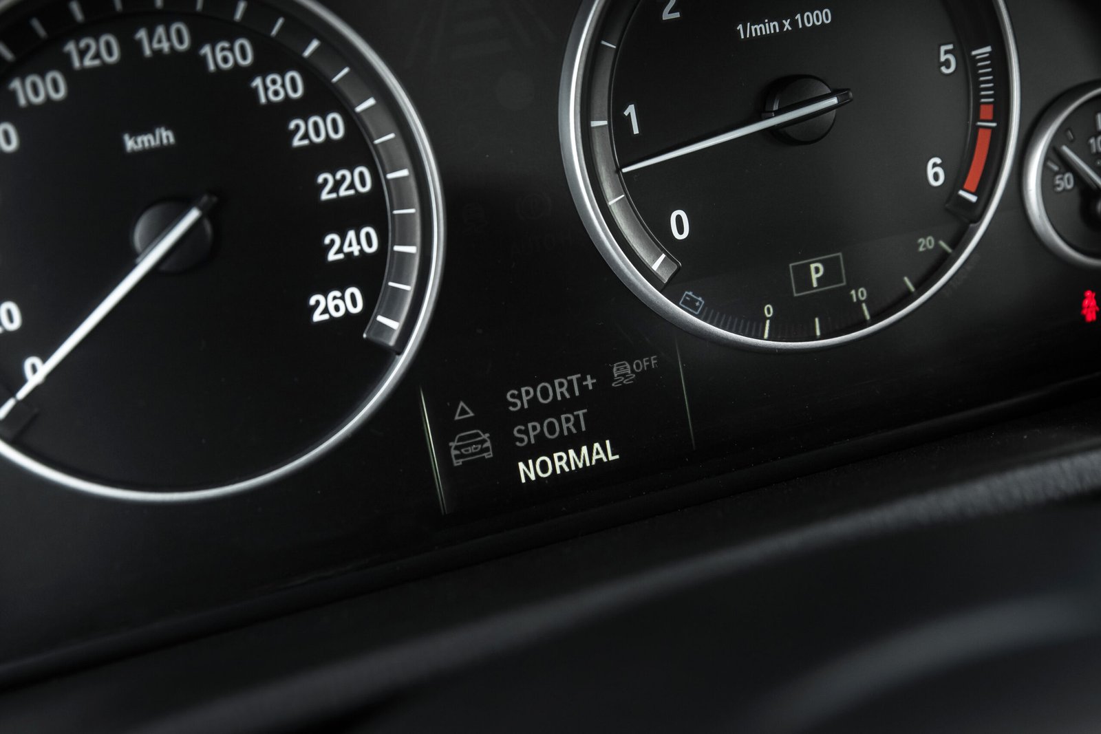 BMW X3 3.0D 230KW M-SPORTPAKET full